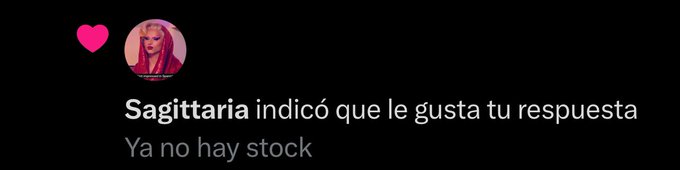 La mejor reina que ha pasado por Drag Race me acaba de dar un 🩷  Porfavor quiero mi minuto de aplausos<a href="/tag/ghvip11n"class="tags"><span>#ghvip11n</span></a>