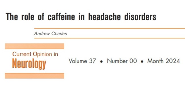 This just out. It's remarkable how little is still known about this issue that we deal with daily in our clinical practice