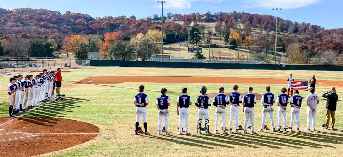 BOAbaseball's tweet photo. Happy First Day of baseball practice for the High School spring season in Missouri.  So many @BOAbaseball and @shomebsbl dudes will be hitting the fields today.  Good luck! Make every second count!  #somuchmorethanbaseball  #everysecondcounts https://t.co/zSek6KvJRP