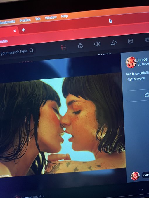 i&rsquo;m chatting rn on @realloyalfans > https://t.co/5gckEV1j35 &hearts;️ + a cute preview of a pic i just uploaded<a class="tags" target="_blank" title="On Twitter" href="/?out=eyJ0eXAiOiJKV1QiLCJhbGciOiJIUzUxMiJ9.eyJpYXQiOjE3MjA4NTMwNDQsImlzcyI6InR3cG9ybnN0YXJzLmNvbSIsIm5iZiI6MTcyMDg1MzA0NCwiZXhwIjoxNzUyMzg5MDQ0LCJyZWRpcmVjdF91cmwiOiJodHRwczovL3R3aXR0ZXIuY29tL3JlYWxsb3lhbGZhbnMifQ.xIARrSh50pLXrffGPfFGekoc3QFRAx8bqVHJTdhtcR2C9DvXiClxkcPdLCSZ9fCpNY-F59BWek5tBg1gN-N_ew">@realloyalfans</a>