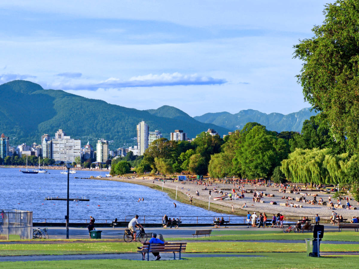 Thanks for the mention, @travellemming 🥰 A great article on places to stay and things to see in Vancouver! travellemming.com/where-to-stay-… #vancouver #museum #maritime #attraction #yvr