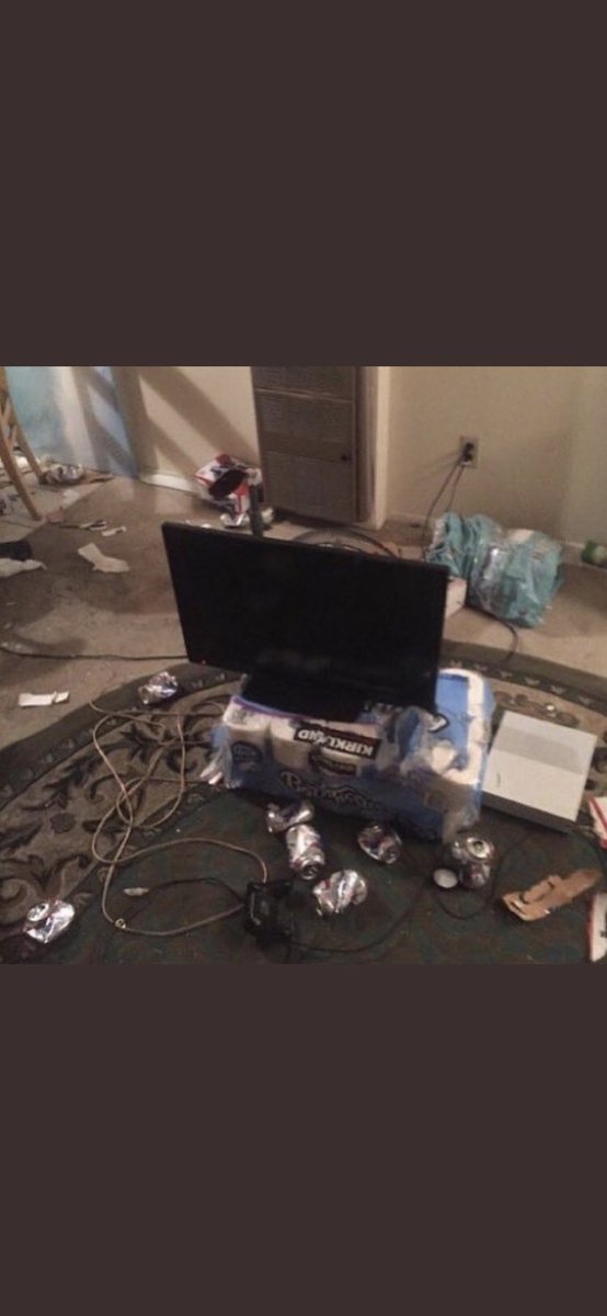 MLGerry82's tweet photo. @McNasty I cleaned up a bit for you https://t.co/PJPsexQoex