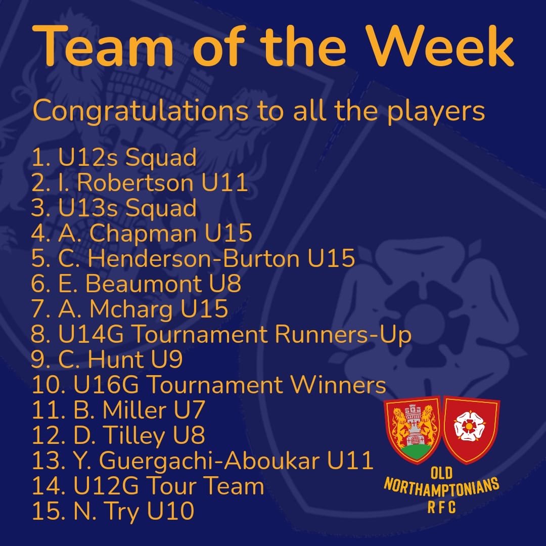 ONRFC M&J (@onrfcmandj) on Twitter photo 