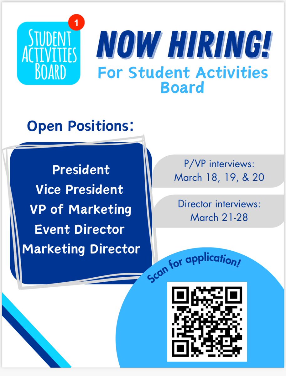 Thomas More Students tweet media