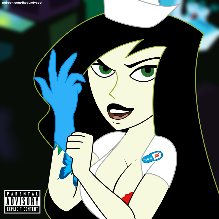 What better way to kick off 2024 than with a good ol' parody? Released on Patreon two weeks ago, became free for all after one week.
#KimPossibleFanArt #KimPossible #Shego #DrDrakken #Disney #FanArt #Cartoons #Comics #Illustration