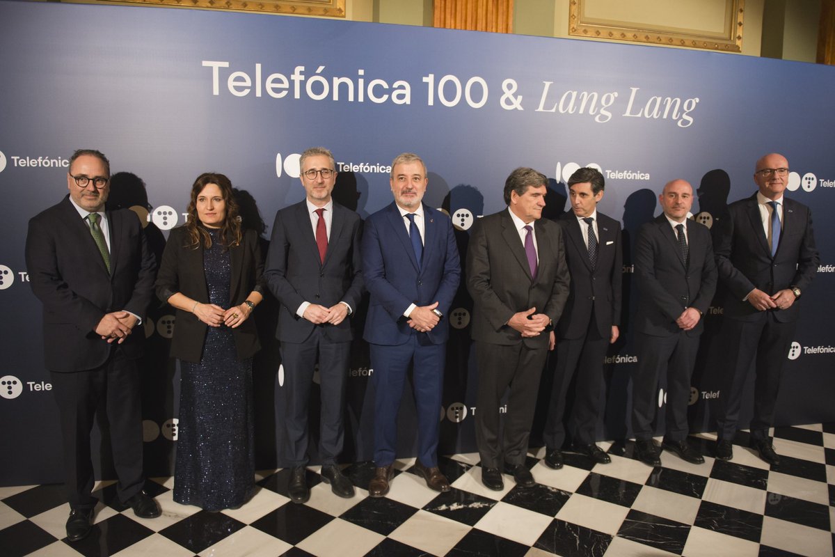 Jaume Collboni tweet media