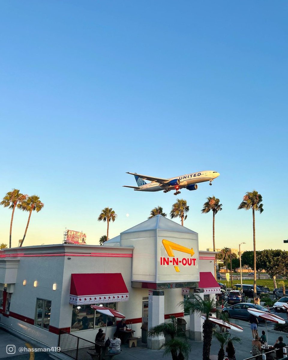 "Um yeah, this is to-go."