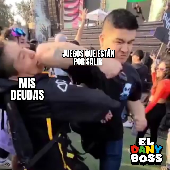 ElDanyBoss's tweet photo. Soy ese 🤭
#Codazo https://t.co/QgCuipDhZ9