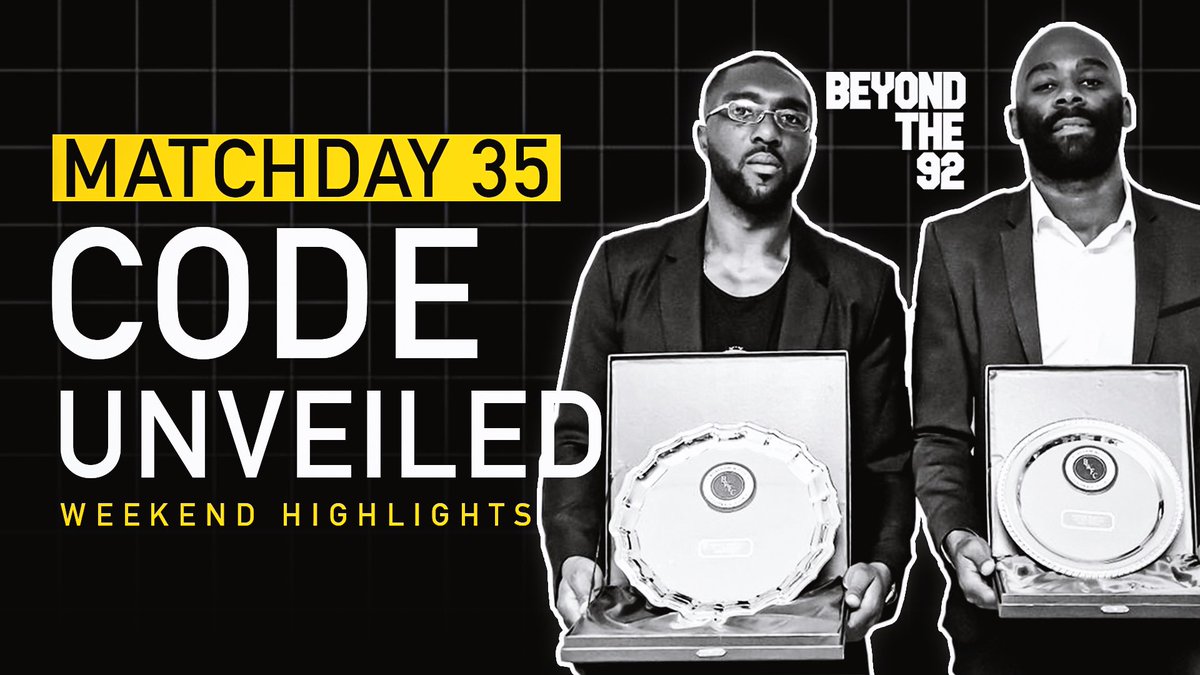 Beyondthe92 tweet media