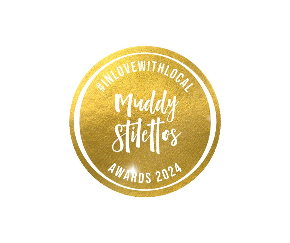 It’s a pretty good view from the hotel isn’t it? Some would say it’s an award-winning view… Well, it'll be award-winning if you vote for us! We’ve been nominated as Best Hotel in the @muddystilettosQ Awards 2024. Vote for us here, PLEASE!: shorturl.at/jDGQ8 😀🙏