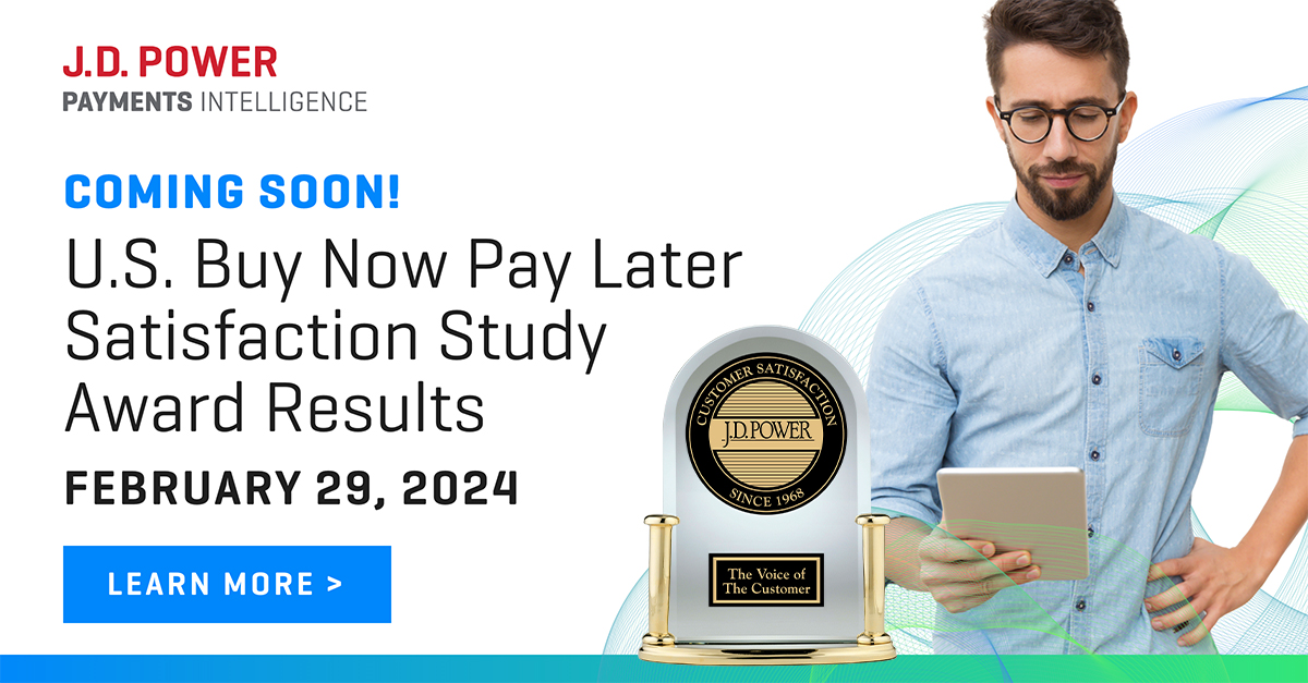 J.D. Power Financial Services tweet media