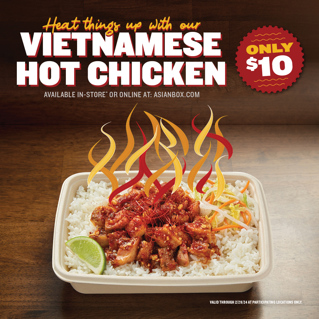 Only a few more days!! Don't miss our $10 February Box! 🔥