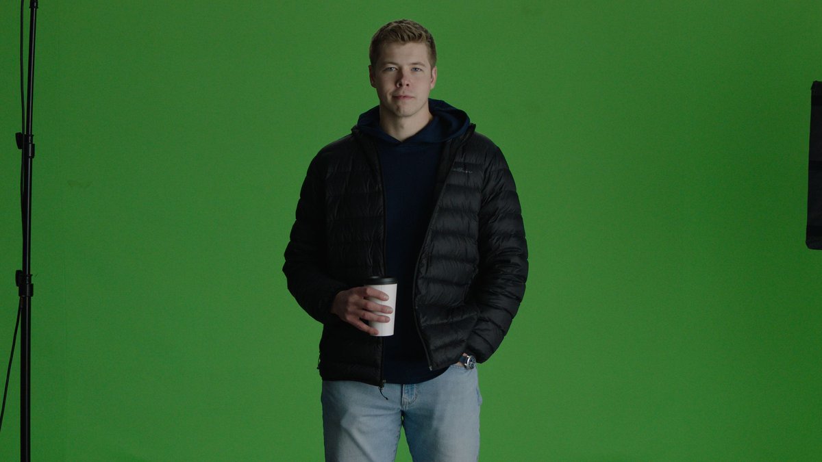 TAFilms's tweet image. Meet Zach Streuber! Zach recently joined our team but before us, he was the Assistant Director of creative content at Iowa State. As a camera operator on our team, he strives for excellence in all that he does and brings a fun and enthusiastic personality to the team.