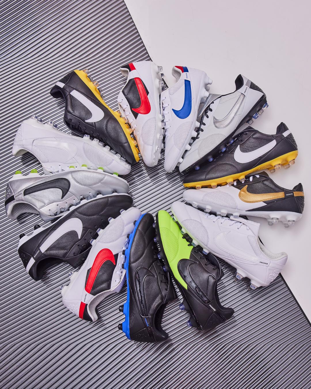 Nike euro sale 2012 boots