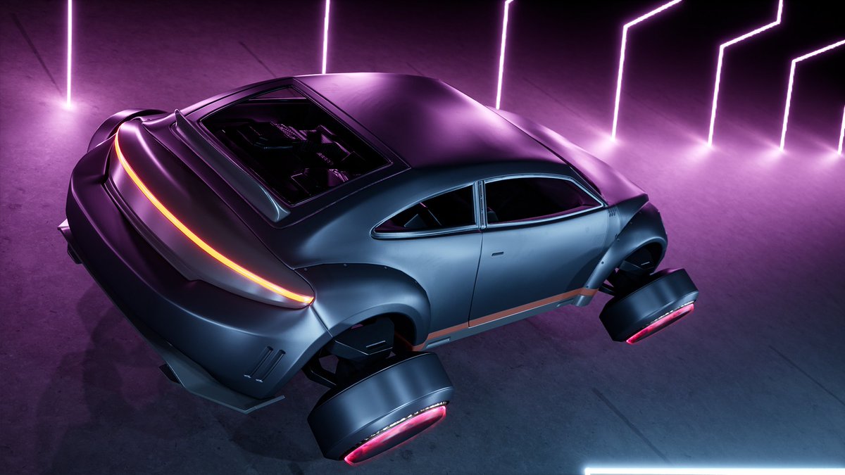 UnrealEngine's tweet photo. Get your project on the road with these beautiful vehicles 🚗

Get 50% off on all @LemmoLab Animations products until March 1st, 9AM ET

https://t.co/pa69XqW0NM https://t.co/LX3I71KbrD