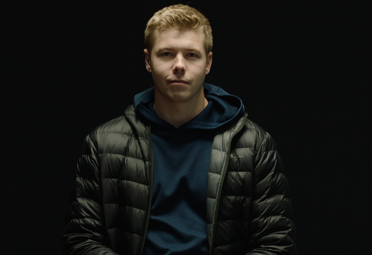 TAFilms's tweet image. Meet Zach Streuber! Zach recently joined our team but before us, he was the Assistant Director of creative content at Iowa State. As a camera operator on our team, he strives for excellence in all that he does and brings a fun and enthusiastic personality to the team.