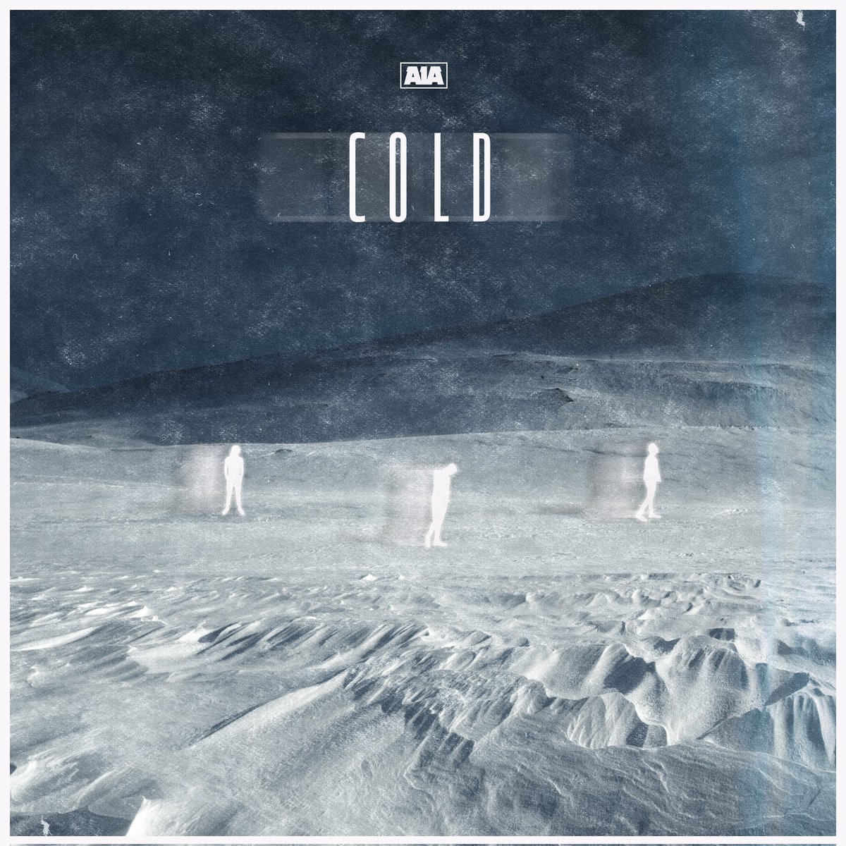 'Cold' is out on March 8th, new Arrows is HERE! You can pre-save the song now: stem.ffm.to/arrowsinaction…
