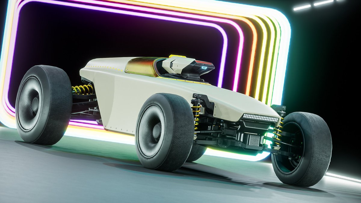 UnrealEngine's tweet photo. Get your project on the road with these beautiful vehicles 🚗

Get 50% off on all @LemmoLab Animations products until March 1st, 9AM ET

https://t.co/pa69XqW0NM https://t.co/LX3I71KbrD