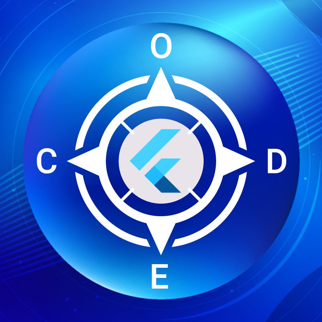 HeyFlutter_'s tweet image. Discover Flutter Navigation with our engaging course series! 🚀📱 Navigate effortlessly through Flutter&apos;s routing system, uncover practical tips, and navigate your way to app development success. - enroll now and start your journey!heyflutter.com/book-appointme… #Flutter #heyflutter #AI