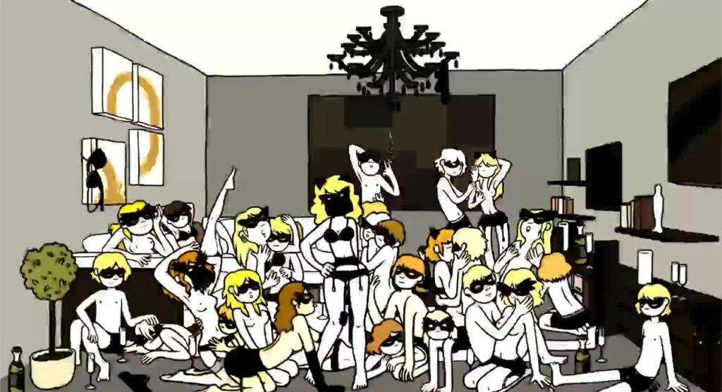 BasseCourFr's tweet image. "Spectacle controversé à L'Union, près de Toulouse, suspendu pour évaluation. Metteurs en scène sous pression. #LUnion #Toulouse #Polémique"