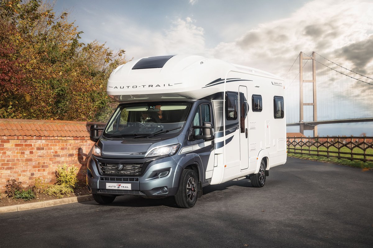 Auto-Trail tweet media