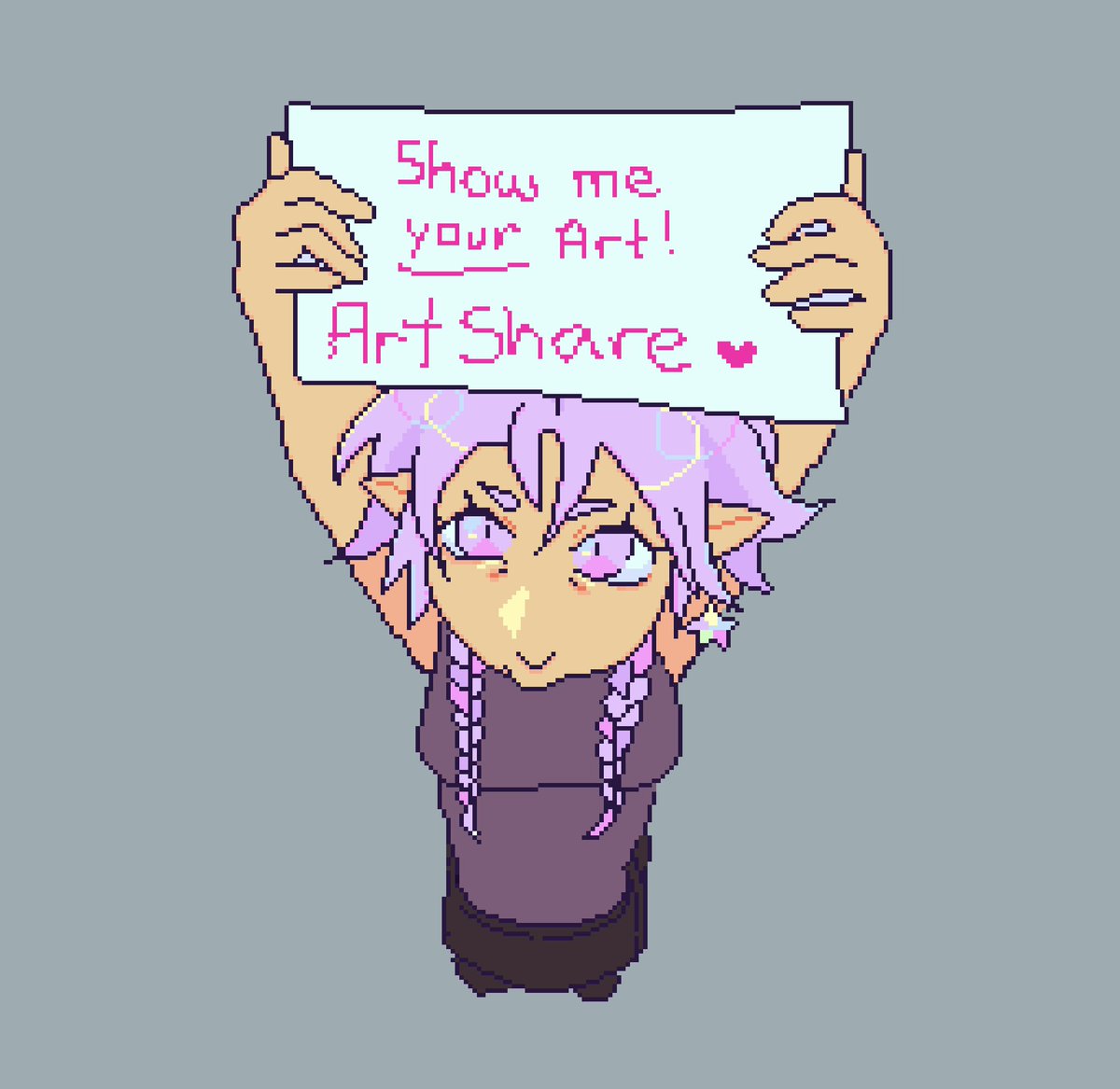 _tootpoot's tweet photo. Art share time!! Drop your wips, recent or old art and support each other! I love going through and seeing us artist support each others work! Thank you so much I can’t wait to see what you guys have been up to! 🖤#artistoftwitter #artshare https://t.co/QvfB5Gsnmj
