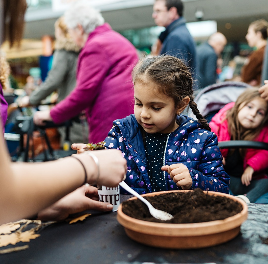 That's a wrap on Norwich Science Festival 2024!

We can't believe this epic celebration of all things science is over for another year.
