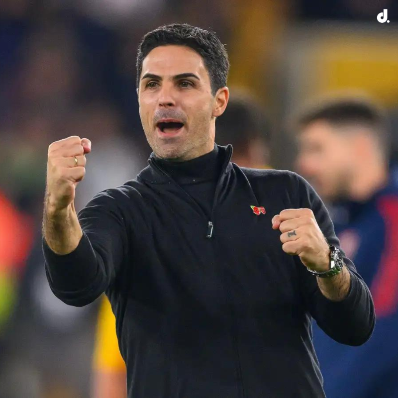 centredevils's tweet photo. 🚨 Rio Ferdinand says Mikel Arteta would quit Arsenal for Manchester United.