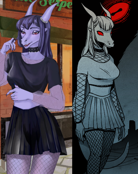 LunaticMoonLLC's tweet image. Enter the world of Augury Point & meet Vivienne. With her rebellious spirit and sharp mind, she challenges societal norms at every turn. But as she uncovers hidden secrets, her fate becomes bound with shadowy occult forces. Will she conquer the darkness or succumb to its grasp?