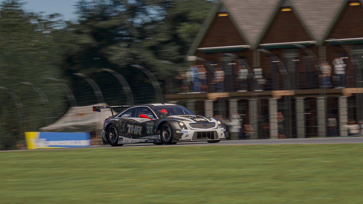 Team Highlands Racing tweet media