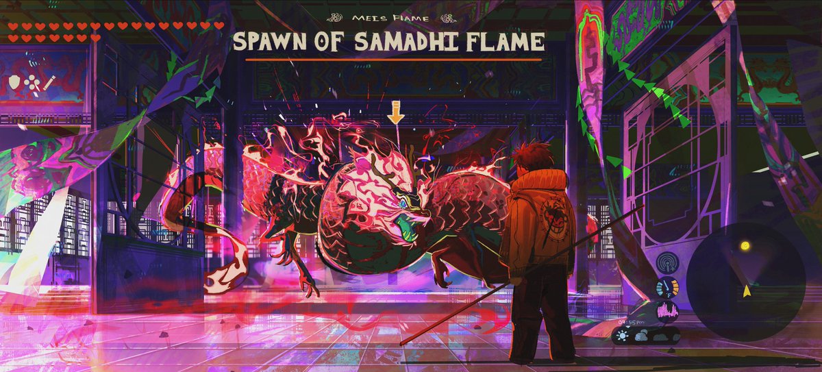 Leapfog1's tweet photo. LMK video game concepts (based off totk/botw)
[#LEGOMonkieKid #legomonkiekidfanart] https://t.co/RMAFB6QEfI