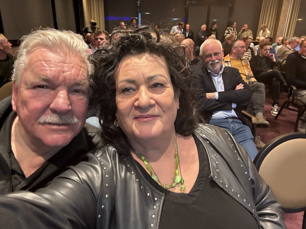 Vanavond samen met Frans van Seumeren <a href="/fcutrecht/">FC Utrecht</a> spreken op een avond voor fruittelers over ondernemen, regels, een missie hebben en nog veel meer.