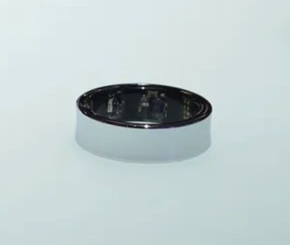 TekPulse (@tekpulsetv) on Twitter photo Un anillo inteligente. El #GalaxyRing la nueva apuesta de
<a href="/samsungmobilemx/">Samsung Mobile MX</a>
en cuanto a wearables, el cual fué anunciado en #GalaxyUnpacked📷 el mes pasado, ahora es mostrado en #MWCBarcelona2024 Llegará en tallas del 5 al 13 y ayudará a informar métricas en el tema de Salud. Un anillo inteligente. El #GalaxyRing la nueva apuesta de
<a href="/samsungmobilemx/">Samsung Mobile MX</a>
en cuanto a wearables, el cual fué anunciado en #GalaxyUnpacked📷 el mes pasado, ahora es mostrado en #MWCBarcelona2024 Llegará en tallas del 5 al 13 y ayudará a informar métricas en el tema de Salud.