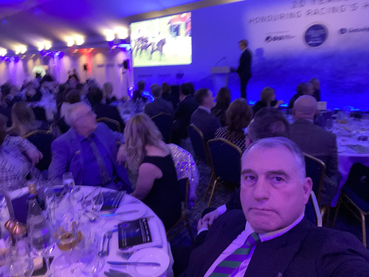 NHC_padgett's tweet photo. Thoroughbred Industry Employee Awards 2024 - a splendid event celebrating the commitment of so many wonderful people in the presence of HRH The Princess Royal. https://t.co/mZiDq5UN7I