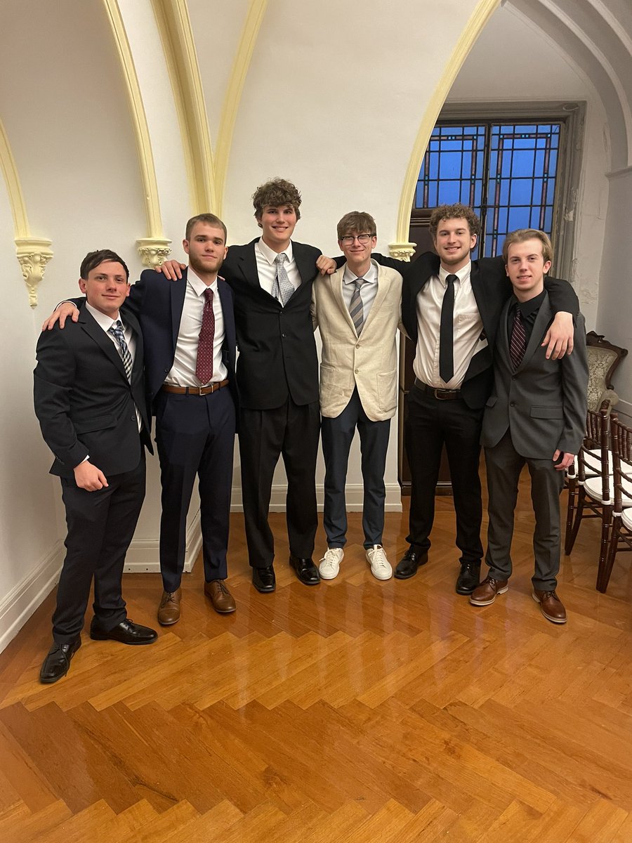 Phi Kappa Psi Ball State tweet media