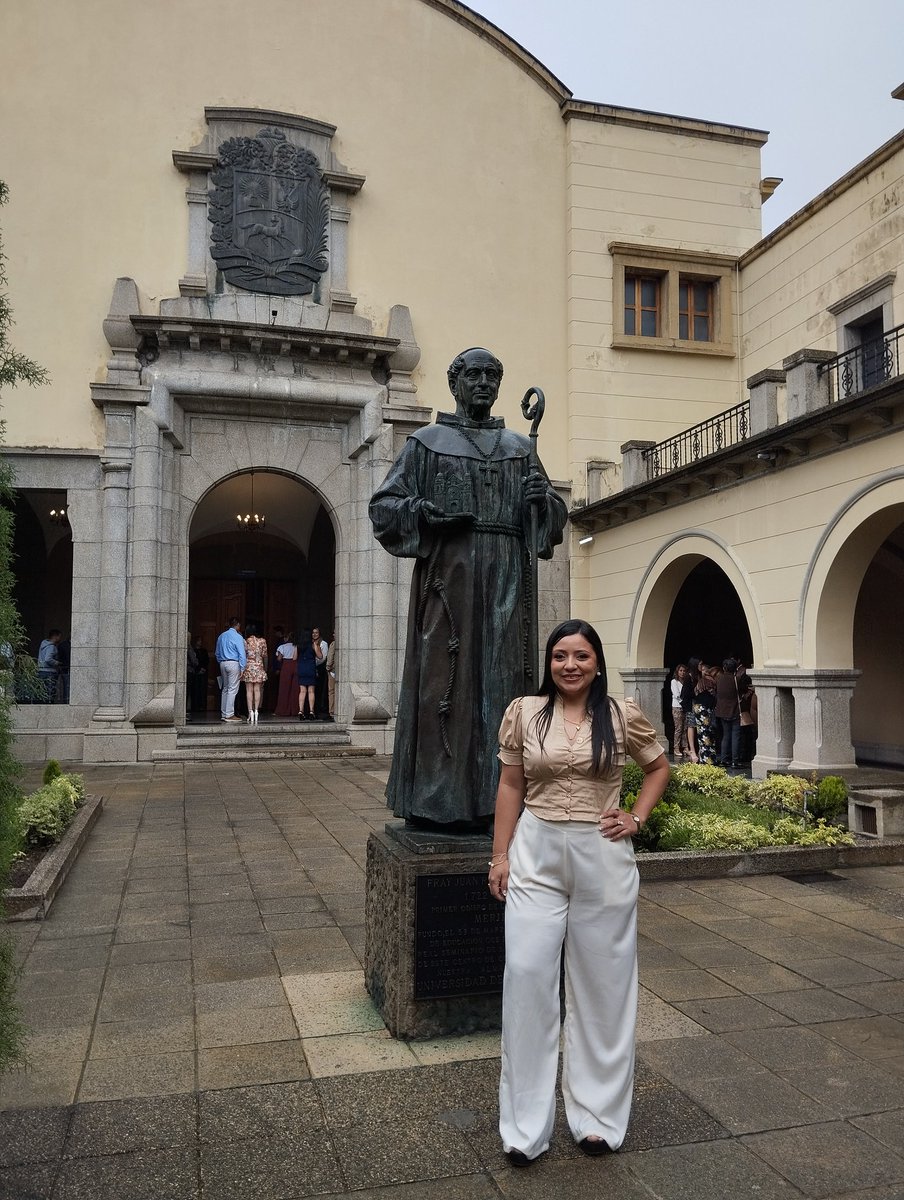 Firma del Acta Ulandina❤️