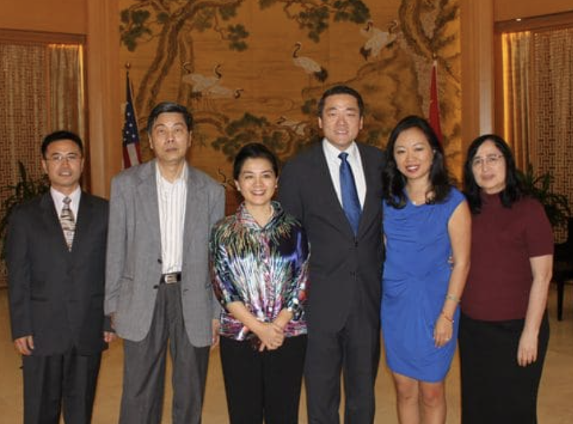 _romeo_sierra's tweet photo. @GeneforTexas Huh. It's funny how you (a Chinese National) and the Chinese Communist Party share the same propaganda?
https://t.co/prNHwJX6ac
#GeneForCCP #CCPisAsshoe https://t.co/6eFIyqM0b7