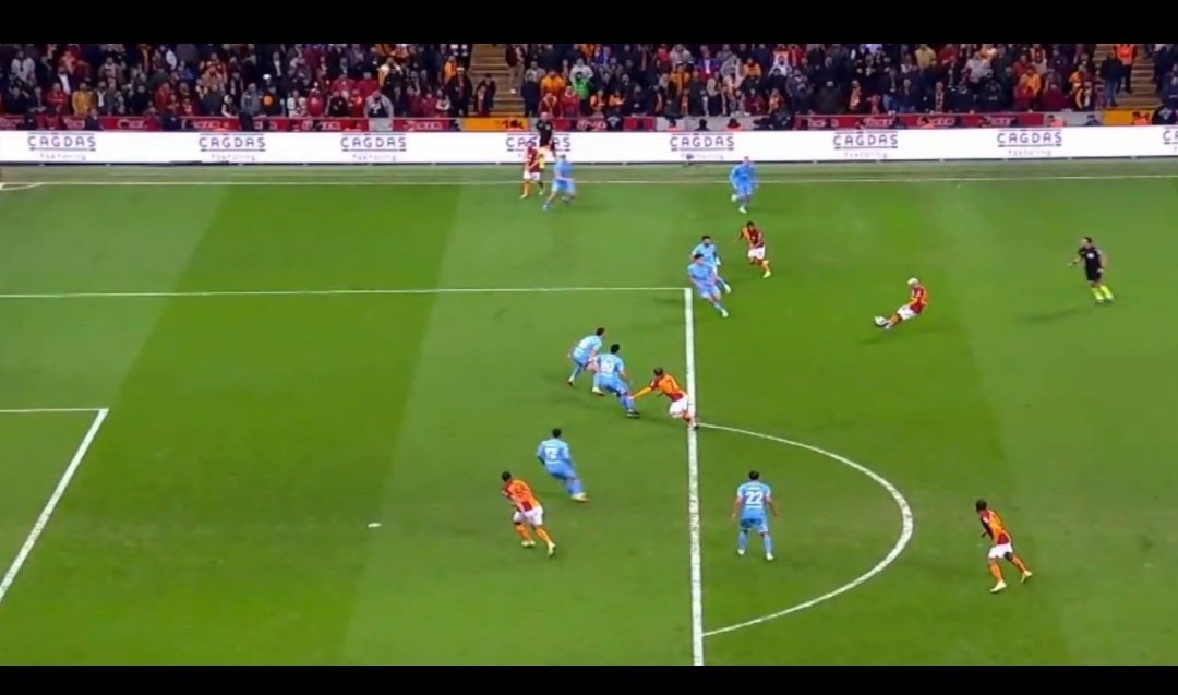 GS li olsam bugün takım değiştirirdim, rezalet !!!

#RamsParktaKaraGece
#GSvANT
#Sergen