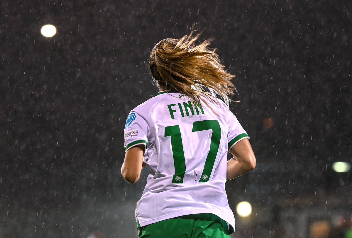 jamiefinn_'s tweet photo. THREAD 1/4 - Last week, in Italy, I tore my ACL while training with the Women's National Team. I’ve been lost for words these past few days. This is definitely not the start to 2024 that I had hoped for and definitely not something I thought I’d be writing about… https://t.co/gubA4W98oM
