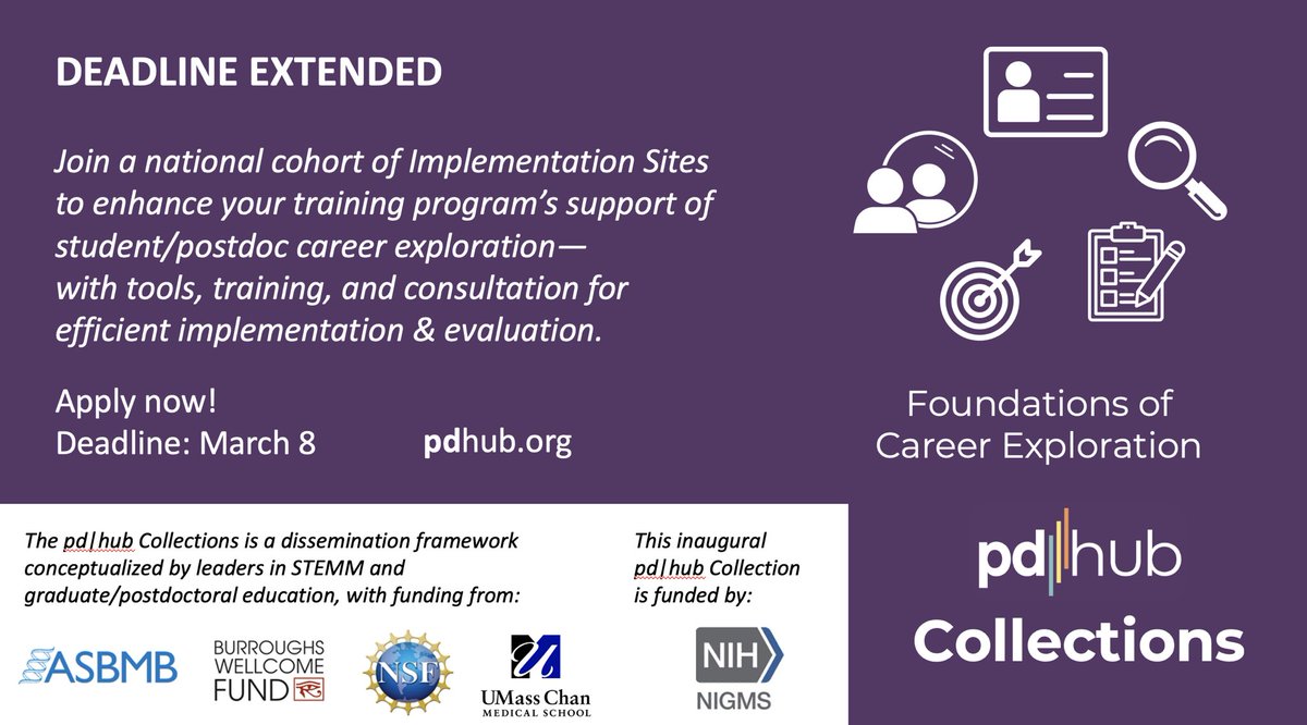 Professional Development Hub tweet media