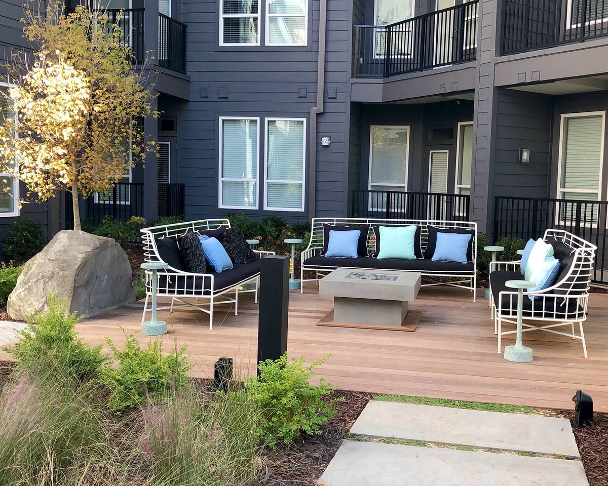 The concept of community is at the heart of every project we undertake. Our designs are not merely about aesthetics but creating places that foster connection, interaction, and a sense of belonging.

#mondaymotivation #ironwooddesigngroup #landscapearchitecture #communitydesign