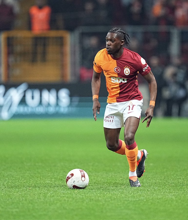 Cassid1905's tweet photo. Çok başka bir topçu sun sen 
      "Derrick Köhn"

#Galatasaray https://t.co/eszOnrDLeo