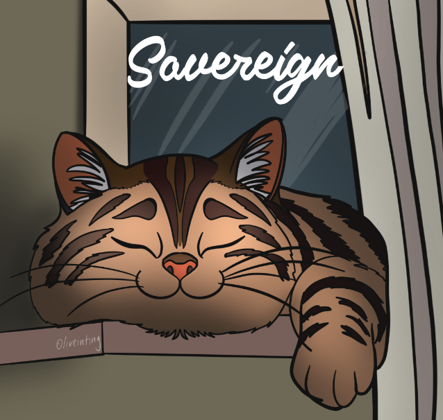 oliveinting's tweet photo. De Choncc hasn't been feeling well this week. Since he's all I could really think about I went ahead and made this 🐁🧀🐈
#CatsOfTwitter #CatLovers #newartist #StandardIssueCat https://t.co/G0n5fVl7aY