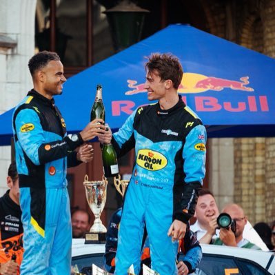 thisisirishral1's tweet photo. Corks @KeithCDrivefor5 won’t have it all his own way on this years @BRCrally championship with former @FIAERC champion @ChrisIngramGB also set to tackle the championship 

It will be an intresting battle! https://t.co/plSk6qMGBz