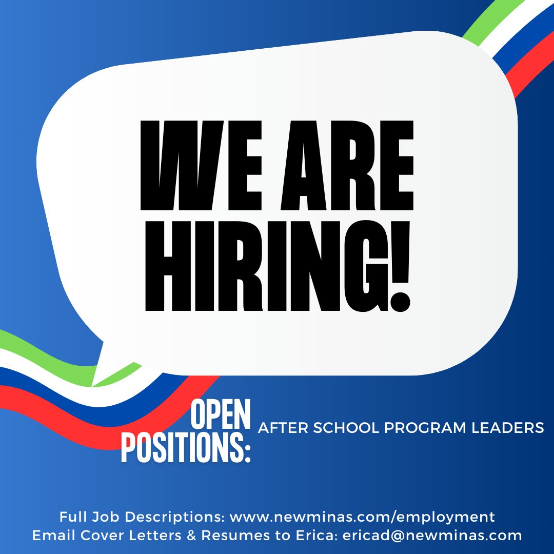 Village of New Minas tweet media