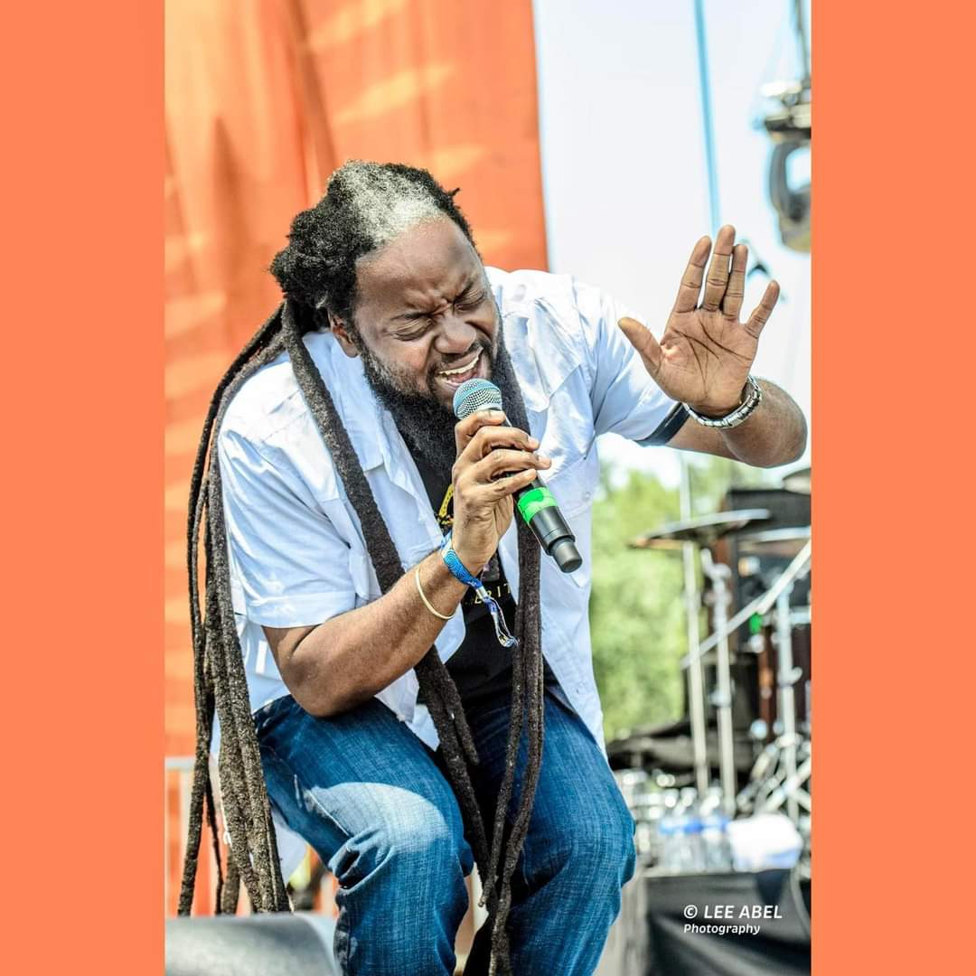 snwmf2024's tweet photo. The world has lost a beautiful voice in reggae and collectively we celebrate his impact - Rest in power Peetah - your works will live on! Love & condolences to his family and all who loved him.
Photo by Lee Abel - SNWMF 2014
#peetahmorgan #morganheritage #snwmf #snwmf2014 https://t.co/n2vvSLvva2