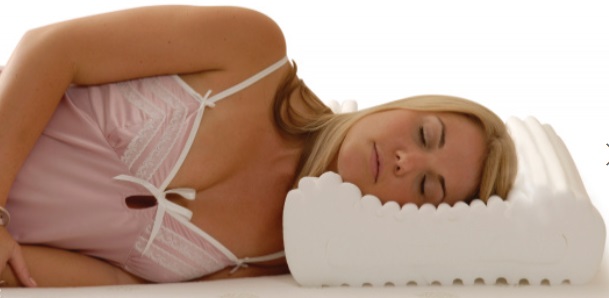 Can You Customize Your Pillow & Sleep Better? chiropracticoutfitters.com/Customizable-P… #customizablepillow