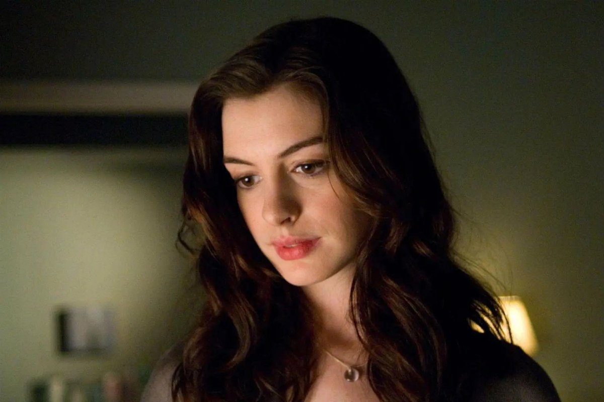 DiscussingFilm's tweet photo. ‘BEEF’ Season 2 is expected to follow 2 couples:

• Charles Melton &amp; Cailee Spaeny
• Jake Gyllenhaal &amp; Anne Hathaway

(Source: Deadline) https://t.co/PhJbn2sM6K