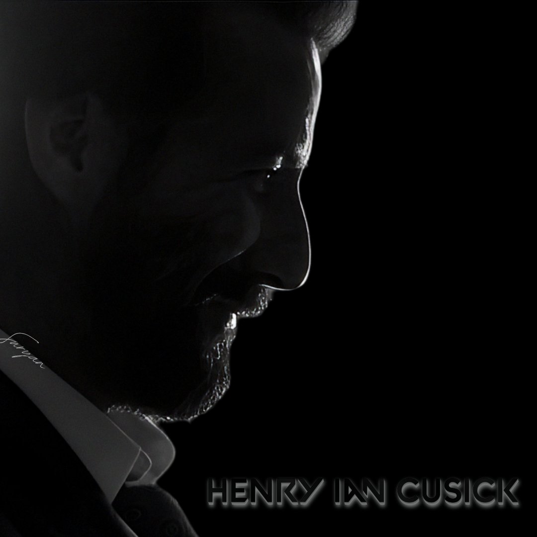 suryan_sm's tweet photo. "High" profile.
The most attractive in the world. Do you agree with that?
#HenryIanCusick #thepassage #jonaslear
#henryiancusickedit #mancrushmonday #crushingforhim https://t.co/VLe4XrnqV7