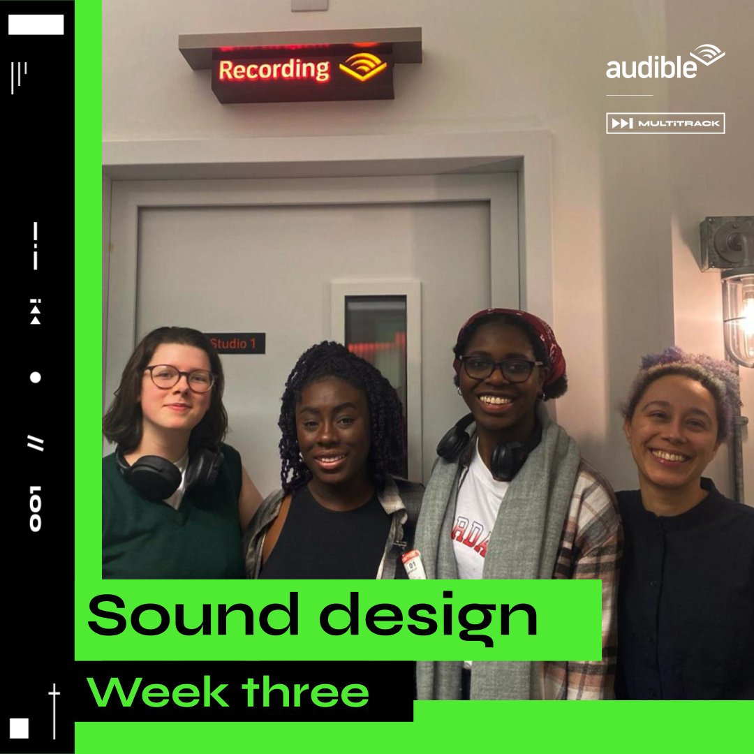 Multitrack tweet media